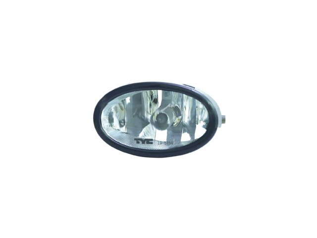 Right Fog Light - 2009-2013 Honda Fit Hatchback - TYC 30137-05918929