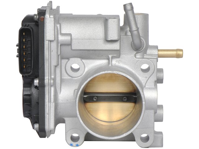 Throttle Body - 2009-2013 Honda Fit 1.5L 4-Cylinder - A1 Cardone 30137-05928059