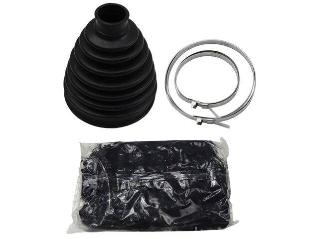 Front Outer CV Boot Kit - 2009-2013 Honda Fit 1.5L 4-Cylinder - Beck Arnley 30137-06068652