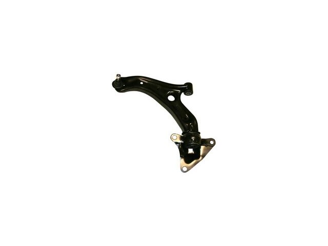Front Left Lower Control Arm and Ball Joint Assembly - 2009-2014 Honda Fit - Suspensia 30137-06229132