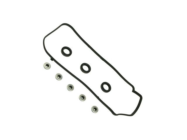 Right Valve Cover Gasket Set - 2009-2014 Honda Ridgeline 3.5L V6 - Beck Arnley 30138-05217462