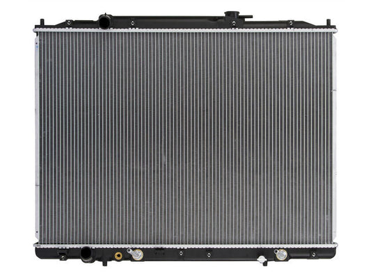 Radiator - 2009-2014 Honda Ridgeline 3.5L V6 - Spectra Premium 30138-05295912
