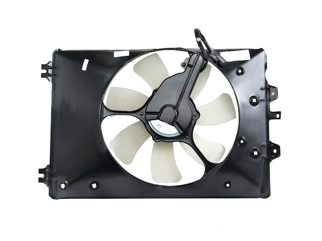 A/C Condenser Fan Assembly - 2009-2014 Honda Ridgeline - Four Seasons 30138-05513076