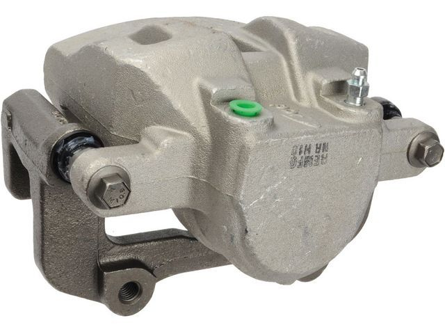 Front Left Brake Caliper - 2009-2011 Dodge Challenger - A1 Cardone 30139-05081021