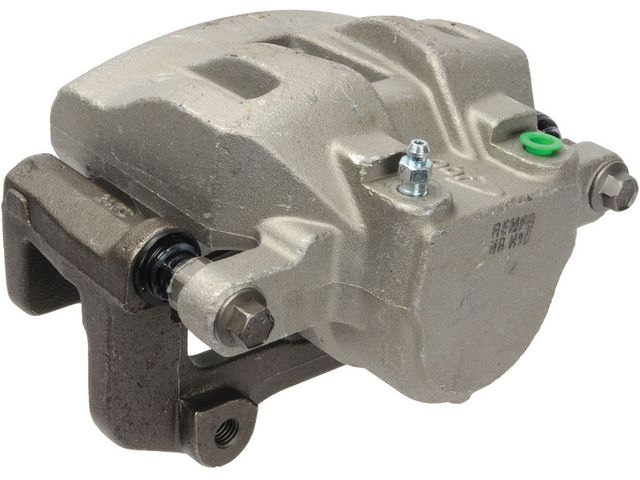 Front Right Brake Caliper - 2009-2011 Dodge Challenger - A1 Cardone 30139-05088228