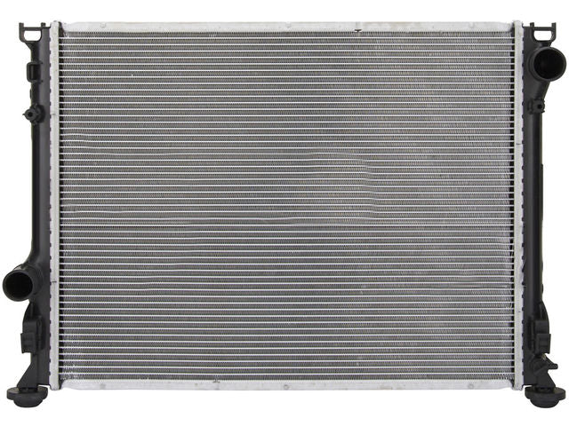 Radiator - 2009-2023 Dodge Challenger - Spectra Premium 30139-05485158