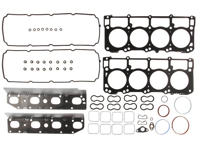 Head Gasket Set - 2009-2021 Dodge Challenger 5.7L V8 - VR Gaskets 30139-05584320