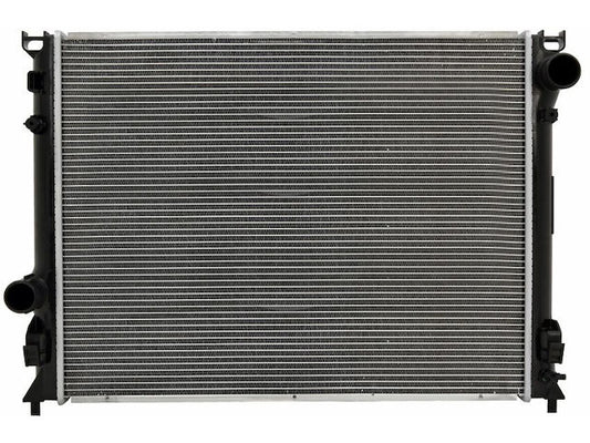 Radiator - 2009-2010 Dodge Challenger - CSF 30139-05604394