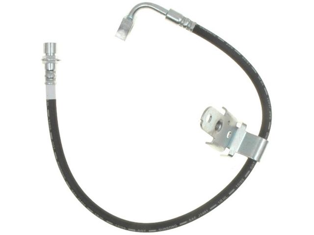 Front Left Brake Hose - 2009-2011 Dodge Challenger 5.7L V8 - Raybestos 30139-05742858