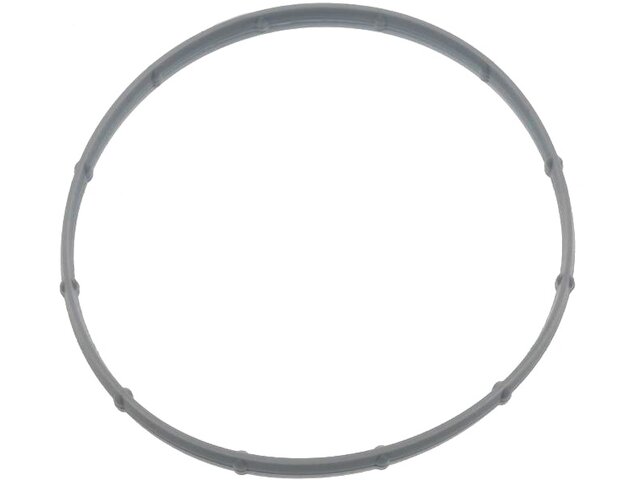 Throttle Body Gasket - 2009-2016 Dodge Challenger 5.7L V8 - Standard Motor Products 30139-05871074