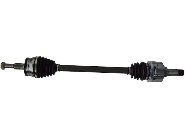 Rear Right CV Axle Assembly - 2009-2010 Dodge Challenger 3.5L V6 - GSP 30139-09204308