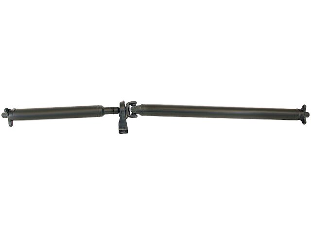 Rear Driveshaft - 2009-2010, 2012-2014 Dodge Charger AWD - Dorman 30141-05629385