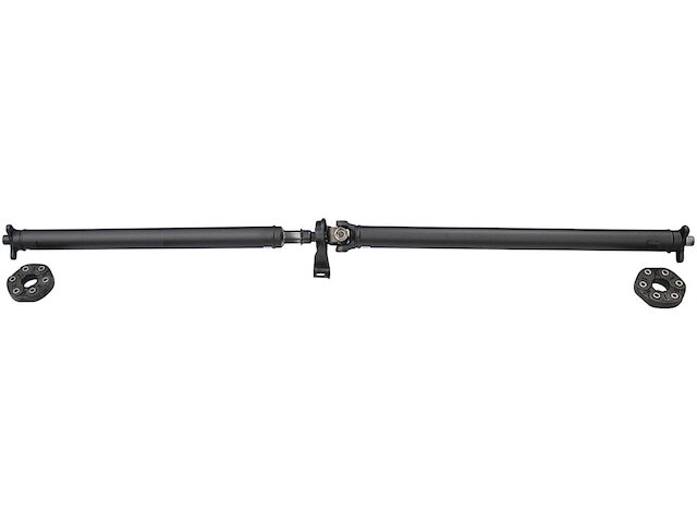 Rear Driveshaft - 2009-2010, 2012-2014 Dodge Charger RWD - Dorman 30141-06390695