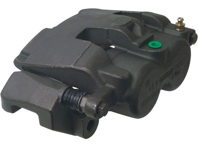 Front Left Brake Caliper - 2009-2010 Dodge Ram 1500 - A1 Cardone 30144-05192061