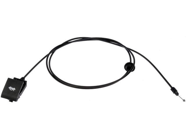Hood Release Cable - 2009-2010 Dodge Ram 1500 - Dorman 30144-05477361