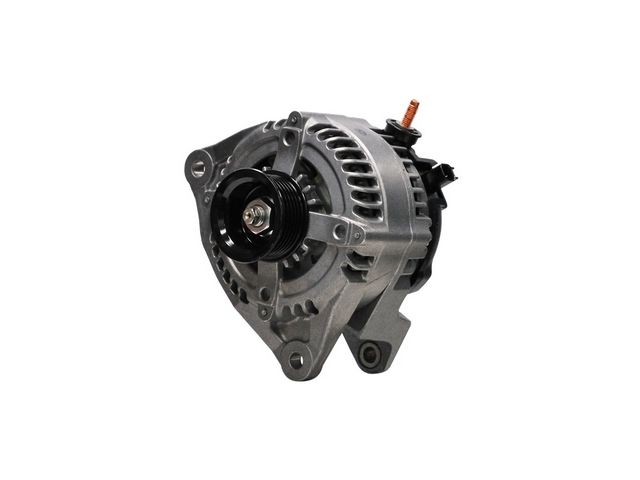 Alternator - 2009 Dodge Ram 1500 5.7L V8 - Pure Energy 30144-05533447