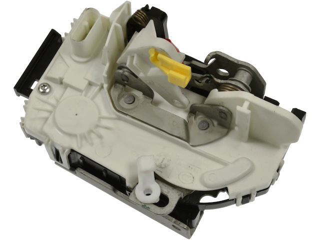 Front Right Door Lock Actuator - 2009-2010 Dodge Ram 1500 Standard Cab Pickup - Standard Motor Products 30144-05603233