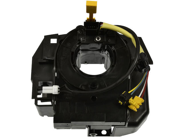 Air Bag Clockspring - 2009-2010 Dodge Ram 1500 - Standard Motor Products 30144-05617932