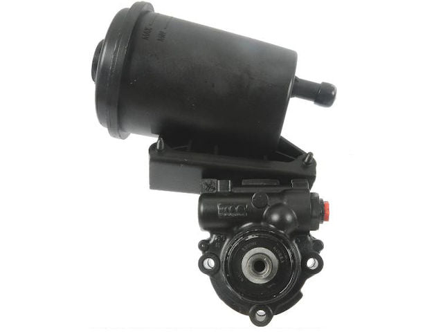 Power Steering Pump - 2009-2010 Dodge Ram 1500 - A1 Cardone 30144-05677457
