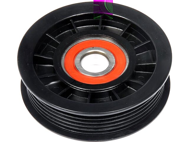 Accessory Belt Idler Pulley - 2009 Dodge Ram 1500 5.7L V8 - Dorman 30144-05890454