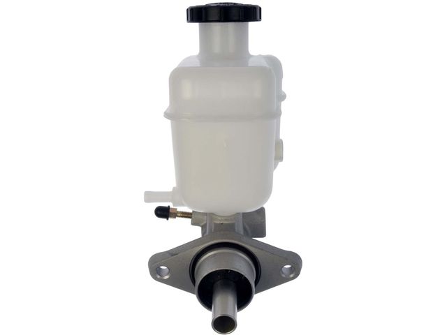 Brake Master Cylinder - 2009-2012 Ford Escape - Dorman 30147-05510026
