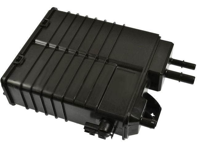Carbon Canister - 2009-2012 Ford Escape 2.5L 4-Cylinder FULL HYBRID EV-GAS FHEV - Standard Motor Products 30147-05579320