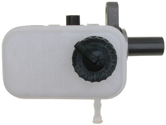 Brake Master Cylinder - 2009-2013 Jeep Wrangler - Raybestos 30148-05750877