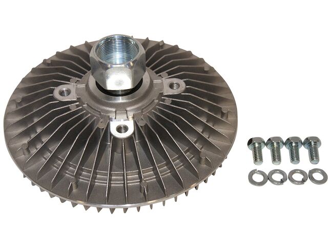 Fan Clutch - 2009-2012 Jeep Liberty 3.7L V6 - GMB 30149-05861830