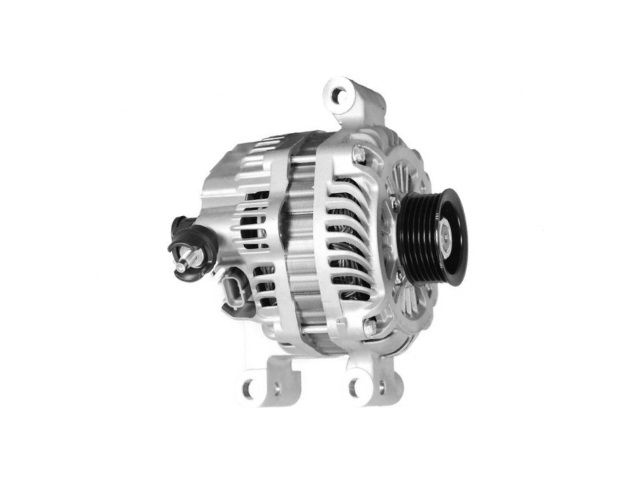 Alternator - 2009-2010 Ford Explorer 4.0L V6 - Pure Energy 30152-05513811