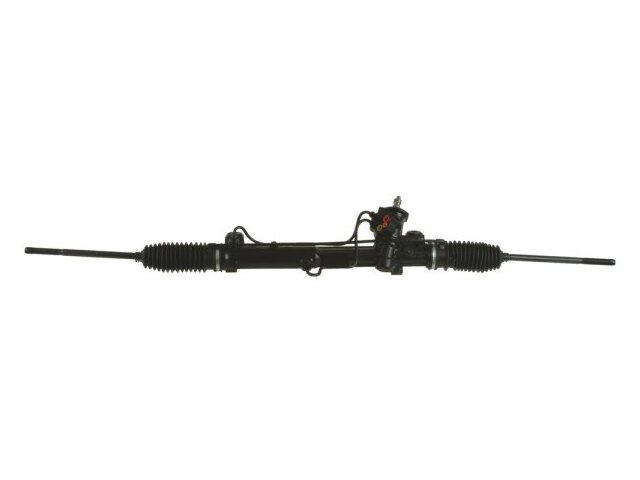 Steering Rack - 2009-2011 Ford Focus - A1 Cardone 30154-05232232