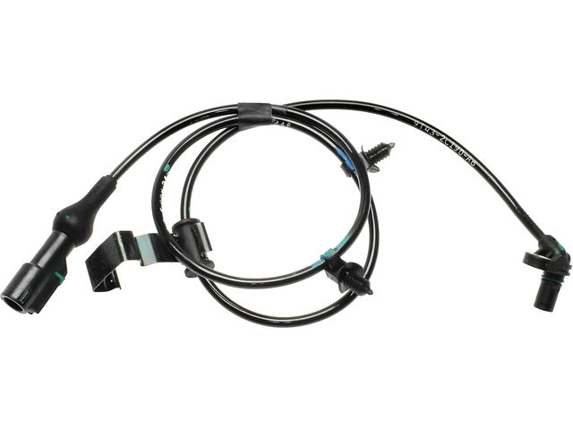 Rear Right ABS Speed Sensor - 2009-2010 Lincoln MKX FWD - Standard Motor Products 30157-05492450