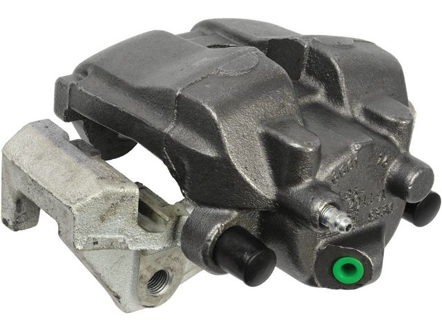 Front Left Brake Caliper - 2009-2010 Mercury Mariner - A1 Cardone 30158-05238372