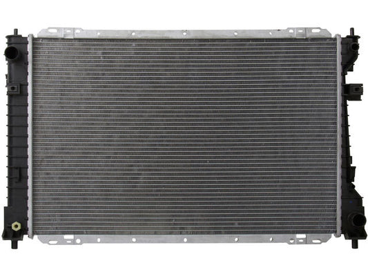 Radiator - 2009-2011 Mercury Mariner 2.5L 4-Cylinder GAS - Spectra Premium 30158-05485108