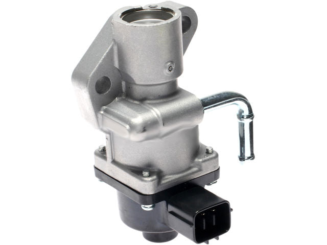 EGR Valve - 2009-2011 Mercury Mariner 2.5L 4-Cylinder FULL HYBRID EV-GAS FHEV - Standard Motor Products 30158-05493891