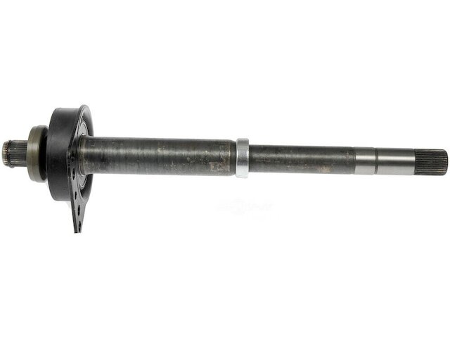 Front Axle Assembly - 2009-2011 Mercury Mariner - Dorman 30158-06217761