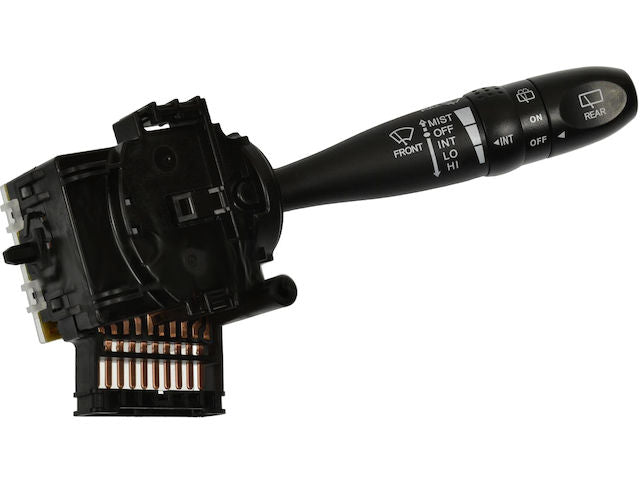 Wiper Switch - 2009-2011 Hyundai Accent - Standard Motor Products 30161-05524182