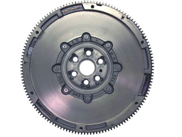 Flywheel - 2009-2010 Kia Optima LX 2.4L 4-Cylinder - LUK 30163-05845411