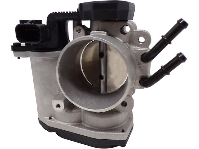 Throttle Body - 2009-2010 Kia Optima 2.7L V6 - Encore 30163-06056290