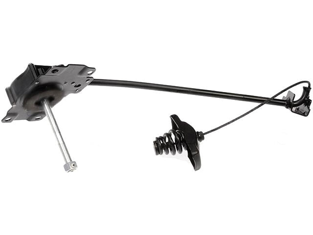 Spare Tire Wheel Hoist Winch - 2009, 2011-2012 Kia Sorento - Dorman 30165-05799102