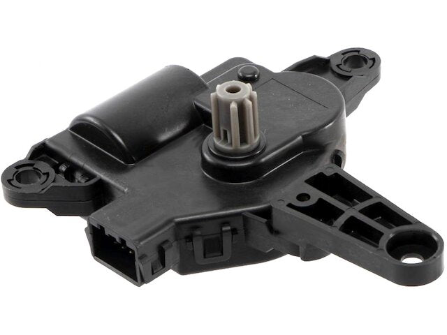 Air Flap Actuator - 2009, 2011-2015 Kia Sorento 3.8L V6 - Four Seasons 30165-06035769