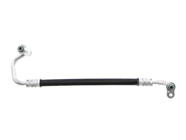 A/C Refrigerant Discharge Hose - 2009 Kia Borrego 4.6L V8 - Four Seasons 30169-05933755