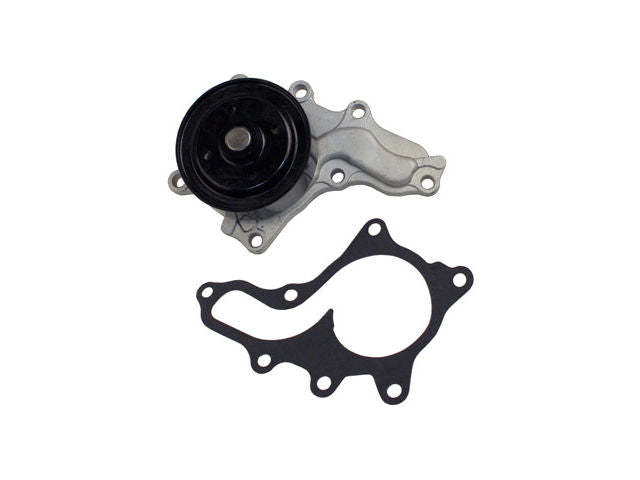 Water Pump - 2009-2019 Toyota Highlander 2.7L 4-Cylinder 1AR-FE Naturally Aspirated GAS - Beck Arnley 30170-05314212