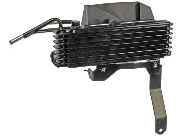 Automatic Transmission Oil Cooler - 2009 Toyota Highlander 2.7L 4-Cylinder - Dorman 30170-05432850