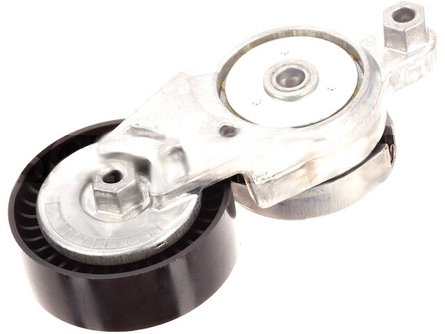 Accessory Belt Tensioner - 2009-2013 Toyota Highlander 2.7L 4-Cylinder - INA 30170-05883341