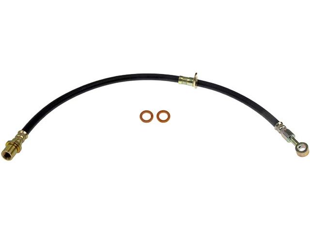 Front Right Brake Hose - 2009-2014 Subaru Legacy - Dorman 30184-05506974