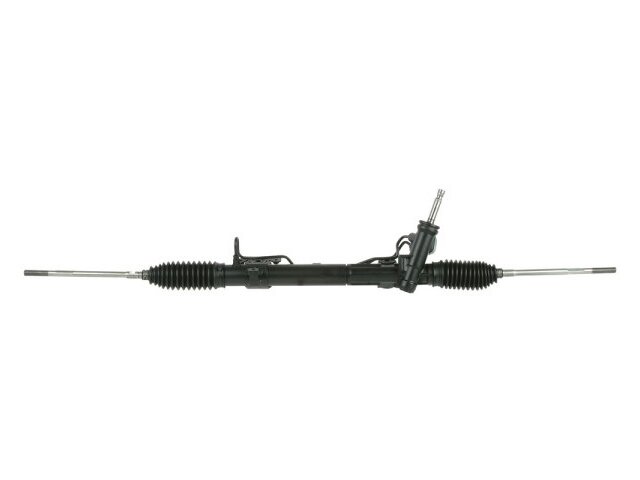 Steering Rack - 2009-2015 Mitsubishi Outlander 2.4L 4-Cylinder - A1 Cardone 30191-05310240