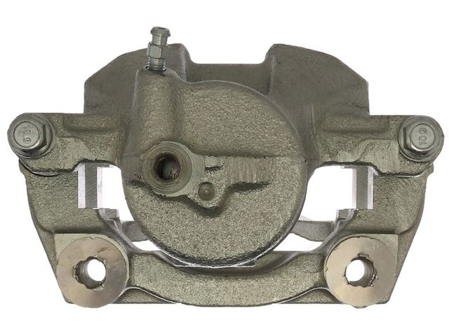 Front Right Brake Caliper - 2009-2013 Lexus IS250 - Raybestos 30204-05796432