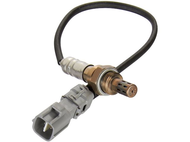 Downstream Left Oxygen Sensor - 2009-2017 Lexus LS460 AWD 4.6L V8 - Spectra Premium 30209-05488000