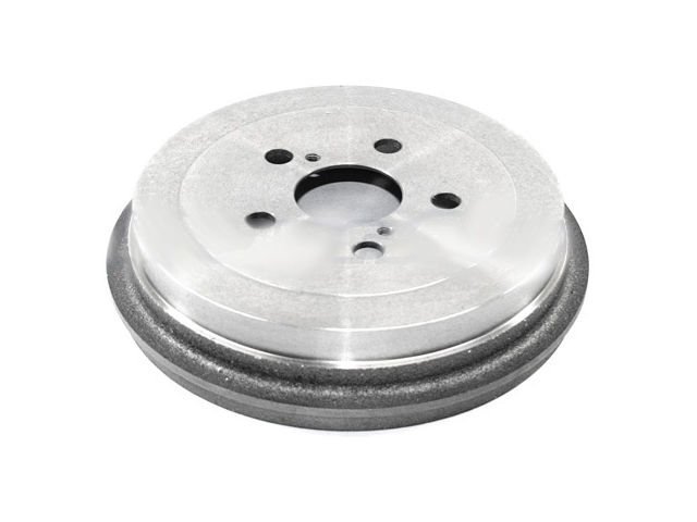 Rear Brake Drum - 2009 Toyota Prius - DuraGo 30214-05942681