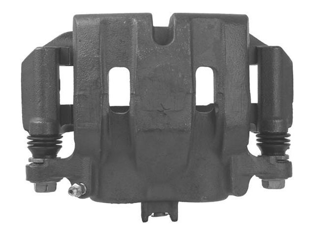 Front Left Brake Caliper - 2009-2014 Acura TL - A1 Cardone 30215-05231965